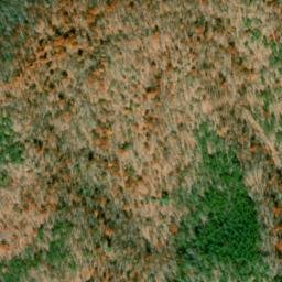 Satellite imagery of Panther Ridge, US