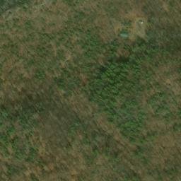 Satellite imagery of Whetstone Ridge, US