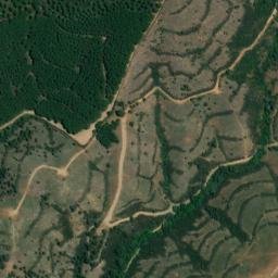 Satellite imagery of survey_point, PT