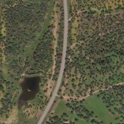 Satellite imagery of survey_point, PT