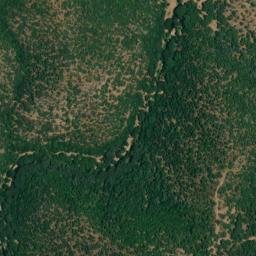 Satellite imagery of Cerro del Peco, ES