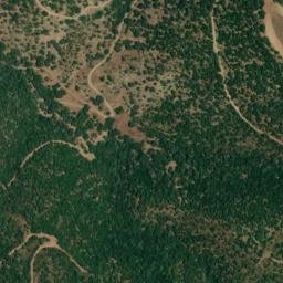 Satellite imagery of Cerro del Peco, ES