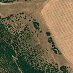 Satellite imagery of Cerro del Peco, ES