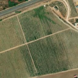 Satellite imagery of survey_point, ES