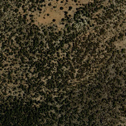 Satellite imagery of Sierra de Duda, ES