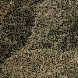 Satellite imagery of Sierra de Duda, ES