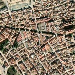 Satellite imagery of Mojón de Término, ES