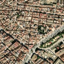 Satellite imagery of Mojón de Término, ES