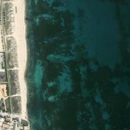 Satellite imagery of Los Escull del Mojón, ES