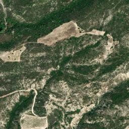 Satellite imagery of Afchín Fouká, GR