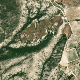 Satellite imagery of Afchín Fouká, GR