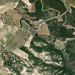 Satellite imagery of Afchín Fouká, GR