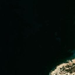 Satellite imagery of Ákra Aixonís, GR