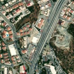 Drone Görünümü