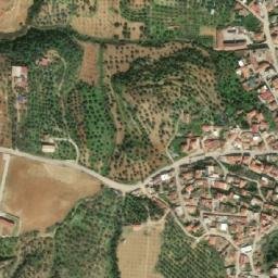 Drone Görünümü