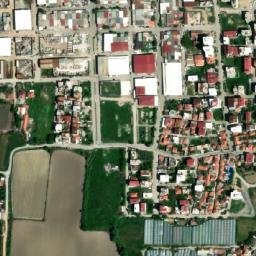 Drone Görünümü