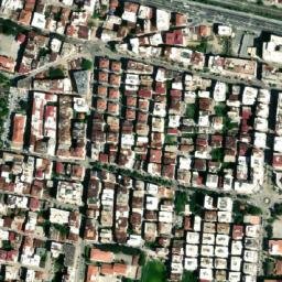 Drone Görünümü
