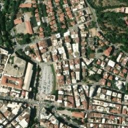 Satellite imagery of TUTGA Noktası AYDIN, TR