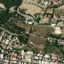 Satellite imagery of TUTGA Noktası AYDIN, TR