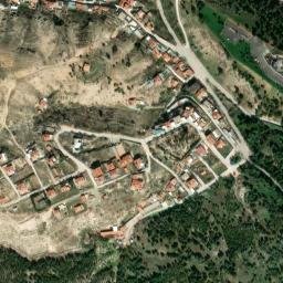 Drone Görünümü