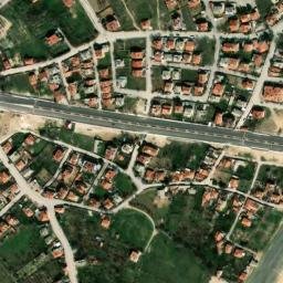 Drone Görünümü