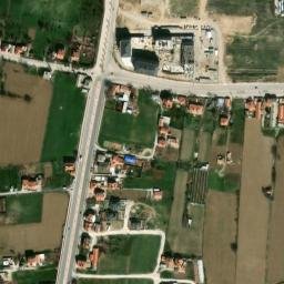 Drone Görünümü