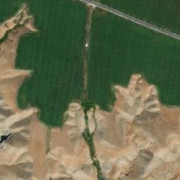 Satellite imagery of Karababa Sırtı, TR