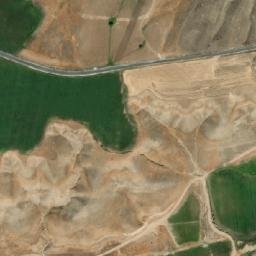 Satellite imagery of Karababa Sırtı, TR