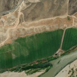 Satellite imagery of Karababa Sırtı, TR