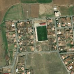 Drone Görünümü