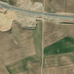 Satellite imagery of Kariyahaciya Sırtı, TR