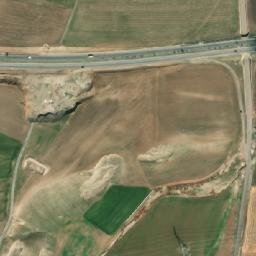 Satellite imagery of Kariyahaciya Sırtı, TR