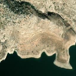 Satellite imagery of Kesekabiricanı Sırtı, TR