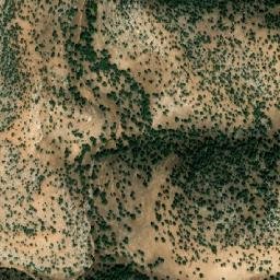 Satellite imagery of Tarlabaşı Sırtı, TR