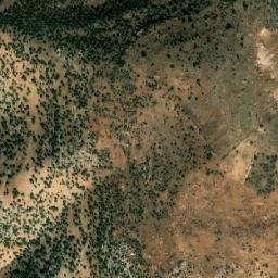 Satellite imagery of Uzakbağ Sırtı, TR