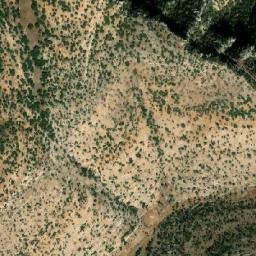 Satellite imagery of Lehitageneruk Sırtı, TR