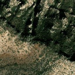 Satellite imagery of Lehitageneruk Sırtı, TR