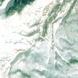 Satellite imagery of 御西岳, JP