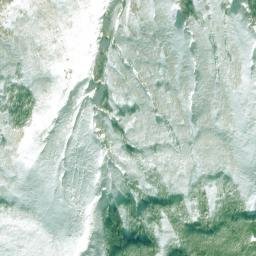 Satellite imagery of 御西岳, JP