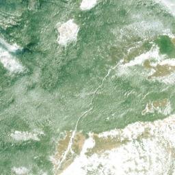 Satellite imagery of 飯豊山, JP