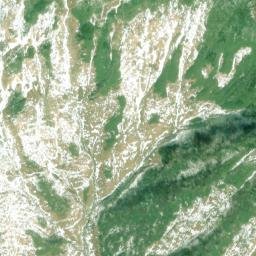 Satellite imagery of 飯豊山, JP