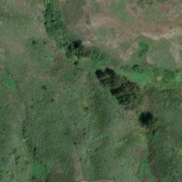 Satellite imagery of Wolf Ridge, US