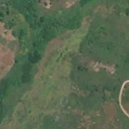 Satellite imagery of Marin Peninsula, US