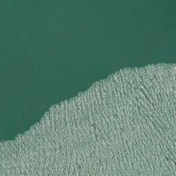 Satellite imagery of Point Blunt, US