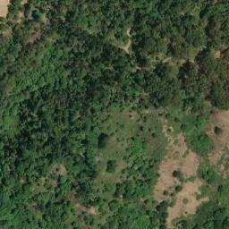 Satellite imagery of ROUND TOP — NGS HT2546 — Contra Costa County, US, US