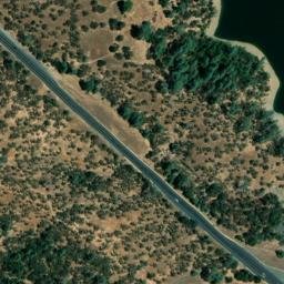 Satellite imagery of Orcutt Mine, US