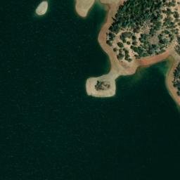 Satellite imagery of Clio Mine, US