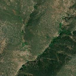 Satellite imagery of Jawbone Ridge, US