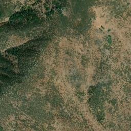 Satellite imagery of Jawbone Ridge, US