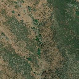 Satellite imagery of Jawbone Ridge, US